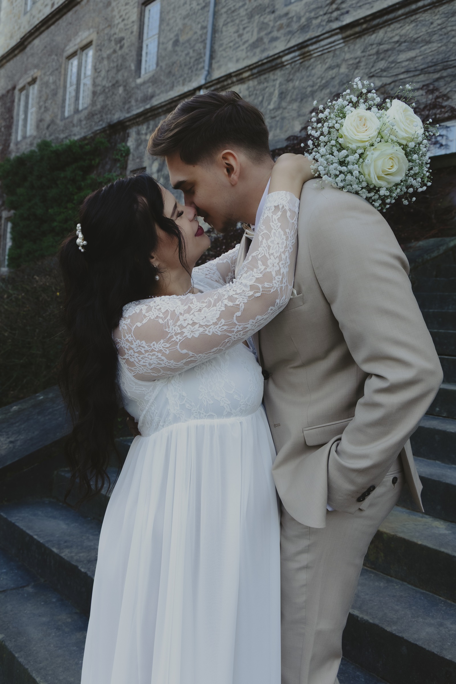Hochzeit 13